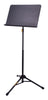 Hercules BS223B Muziekstandaard voor orkest