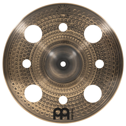 TRASH STACK MEINL 12" PURE ALLOY CUSTOM