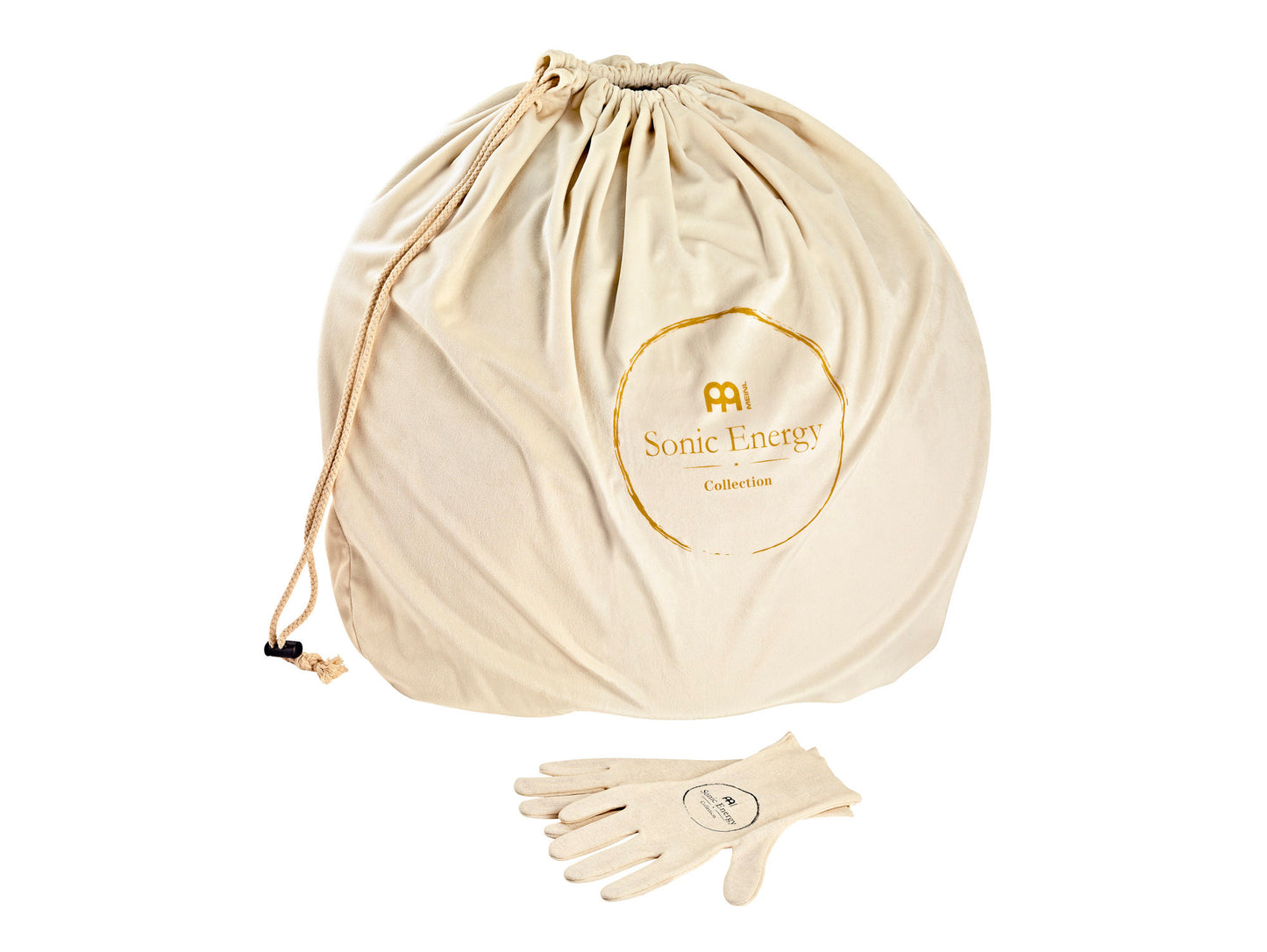 HANDPAN MEINL SONIC ENERGY F PYGMY, 11 SONS