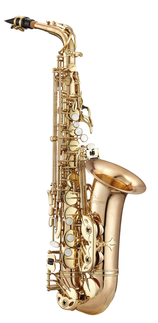 Saxophone alto Antigua AS4248URLCH