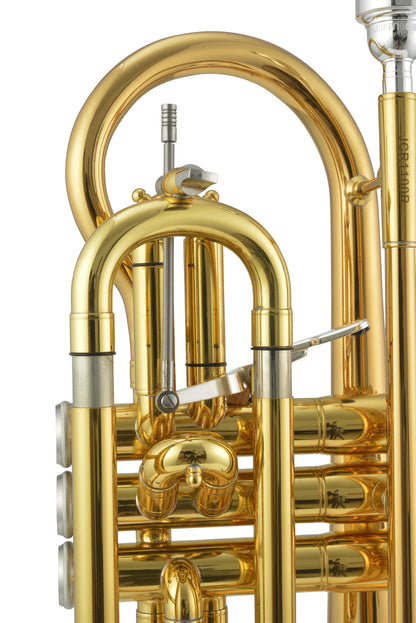 Cornet Si bémol Jupiter JCR1100RQ