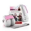 Alpine Muffy Baby Rose helm