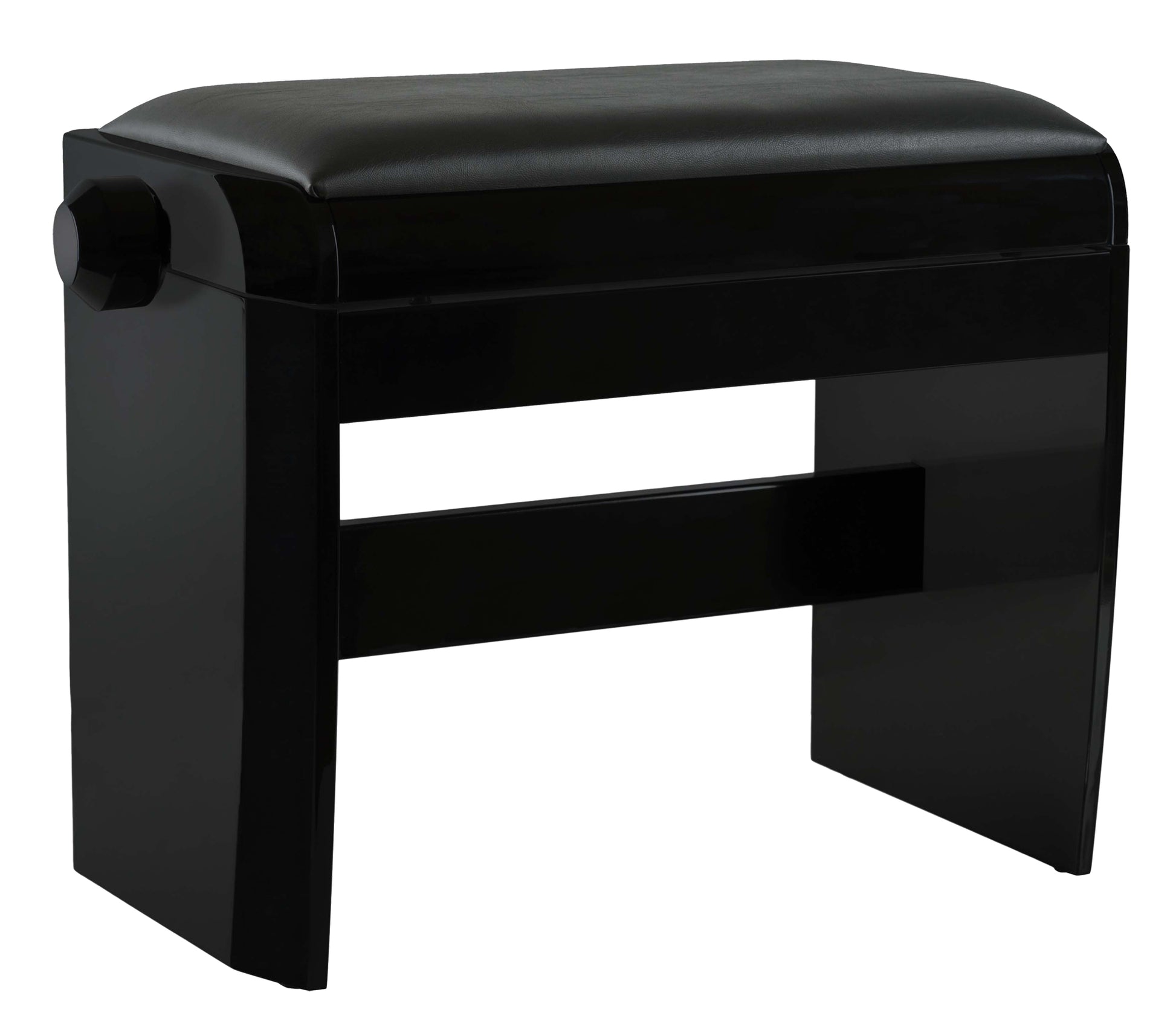 Banquette de piano numérique meuble Dexibell DXBENCHBKM