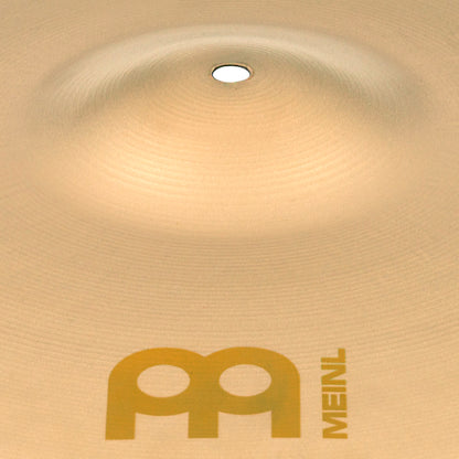 RIDE MEINL BYZANCE 18" VINTAGE QUICK SAND SIGNATURE BENNY GREB