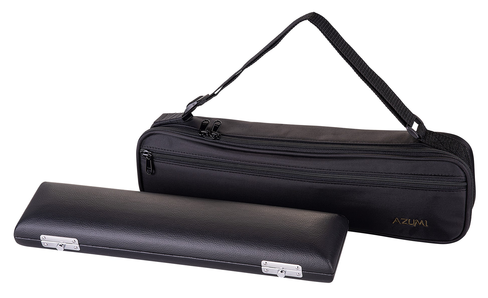 Flûte traversière Azumi AZZ2RBI, patte de Si