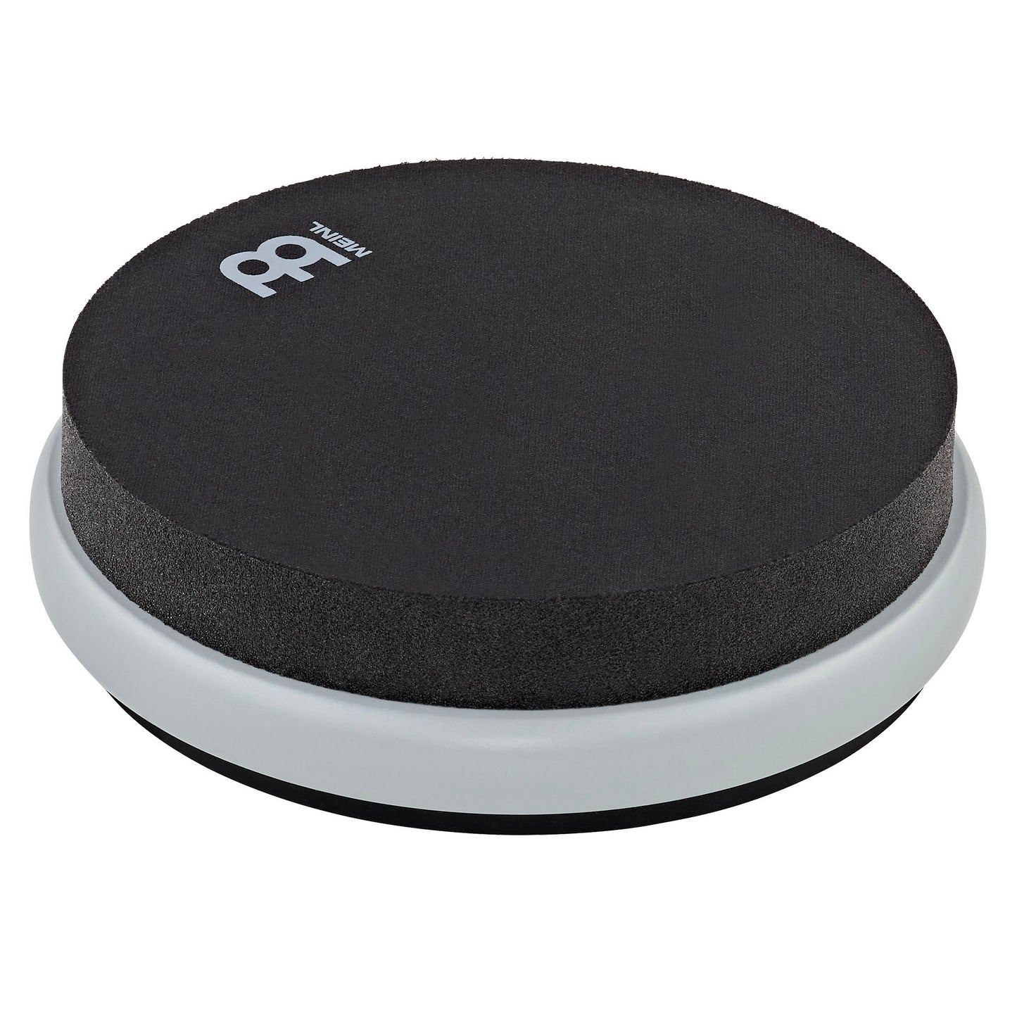 PAD D'ENTRAINEMENT MEINL DOUBLE FACE 6"