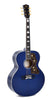 Sigma SG200 Blauw