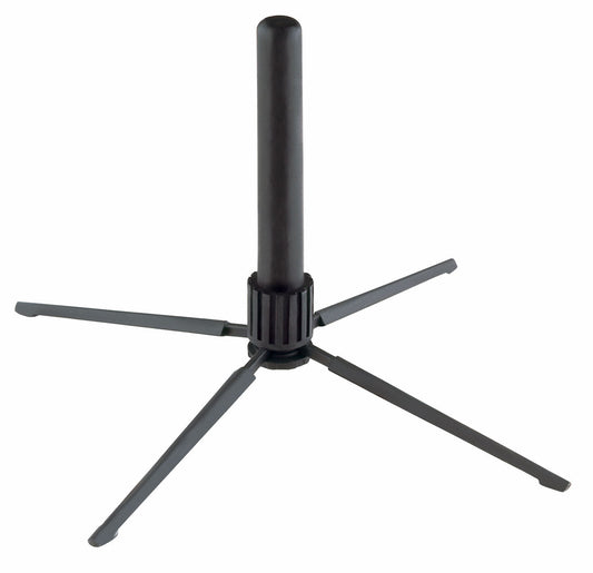 Support de flûte traversière K&M 15232