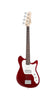 BASSE CORT RETRO 304 CANDY APPLE ROOD