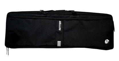 Housse BERN 4 pour clavier, 1450 mm x 475 mm x 180 mm, avec roulettes