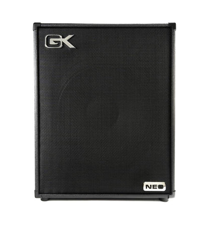 Combo basse LEGACY 115, 800W (400W sans extension), 1x 15", préampli analogique avec overdrive et Tone Control, 17.7 kg, noir