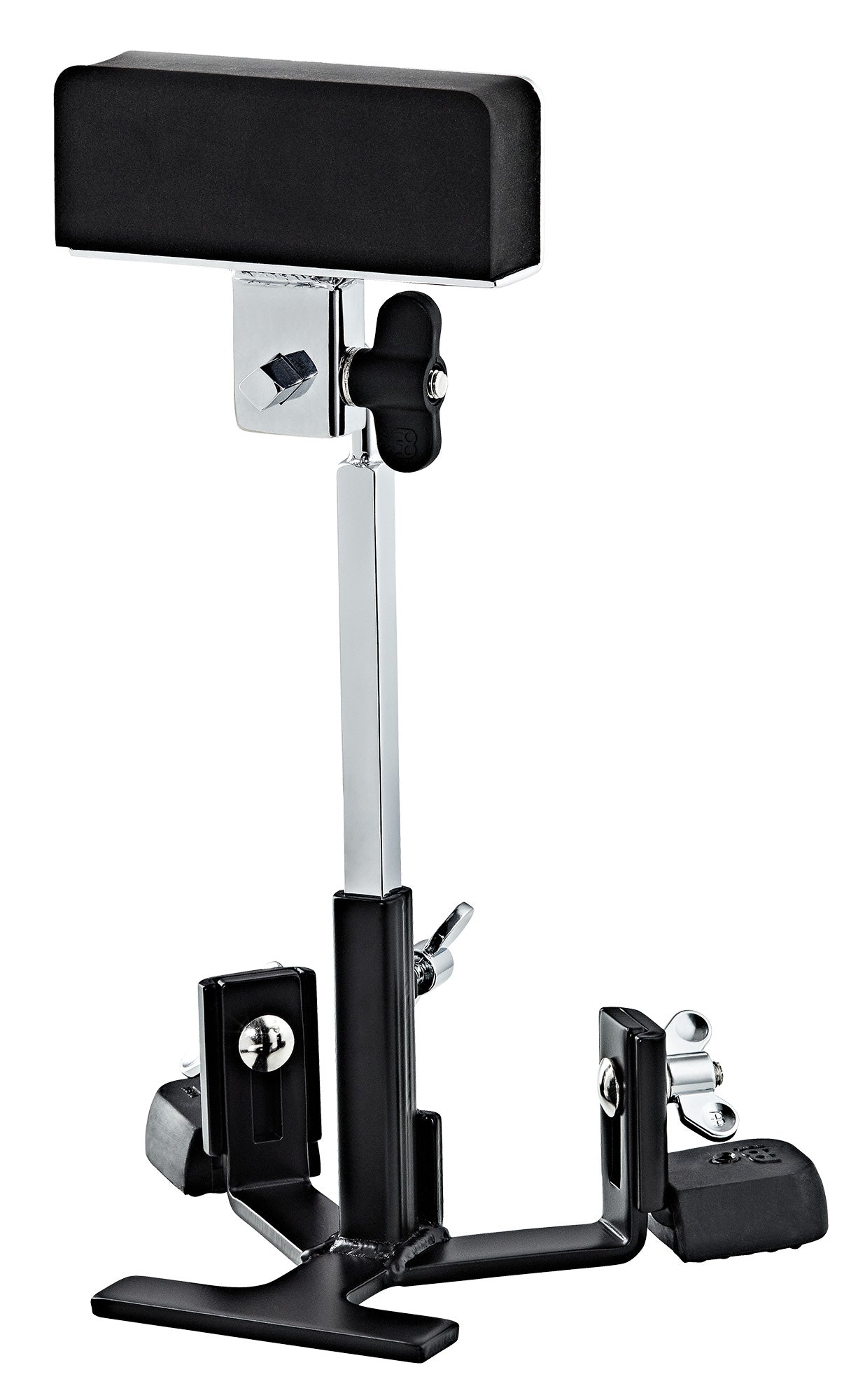 PAD PEDALE DE GROSSE CAISSE MEINL, RÉGLABLE, CAOUTCHOUC