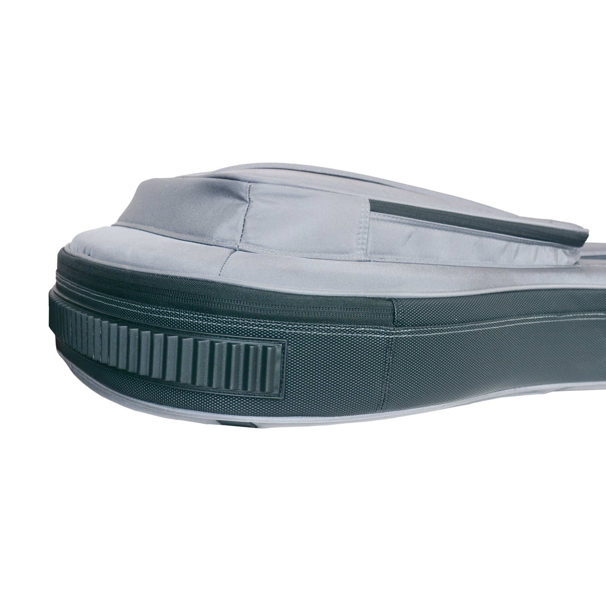 Softcase AROSA 6 pour basse électrique, gris