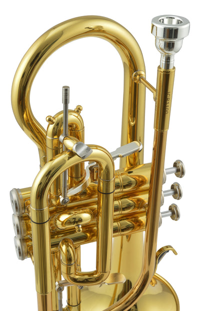 Cornet Si bémol Jupiter JCR1100Q
