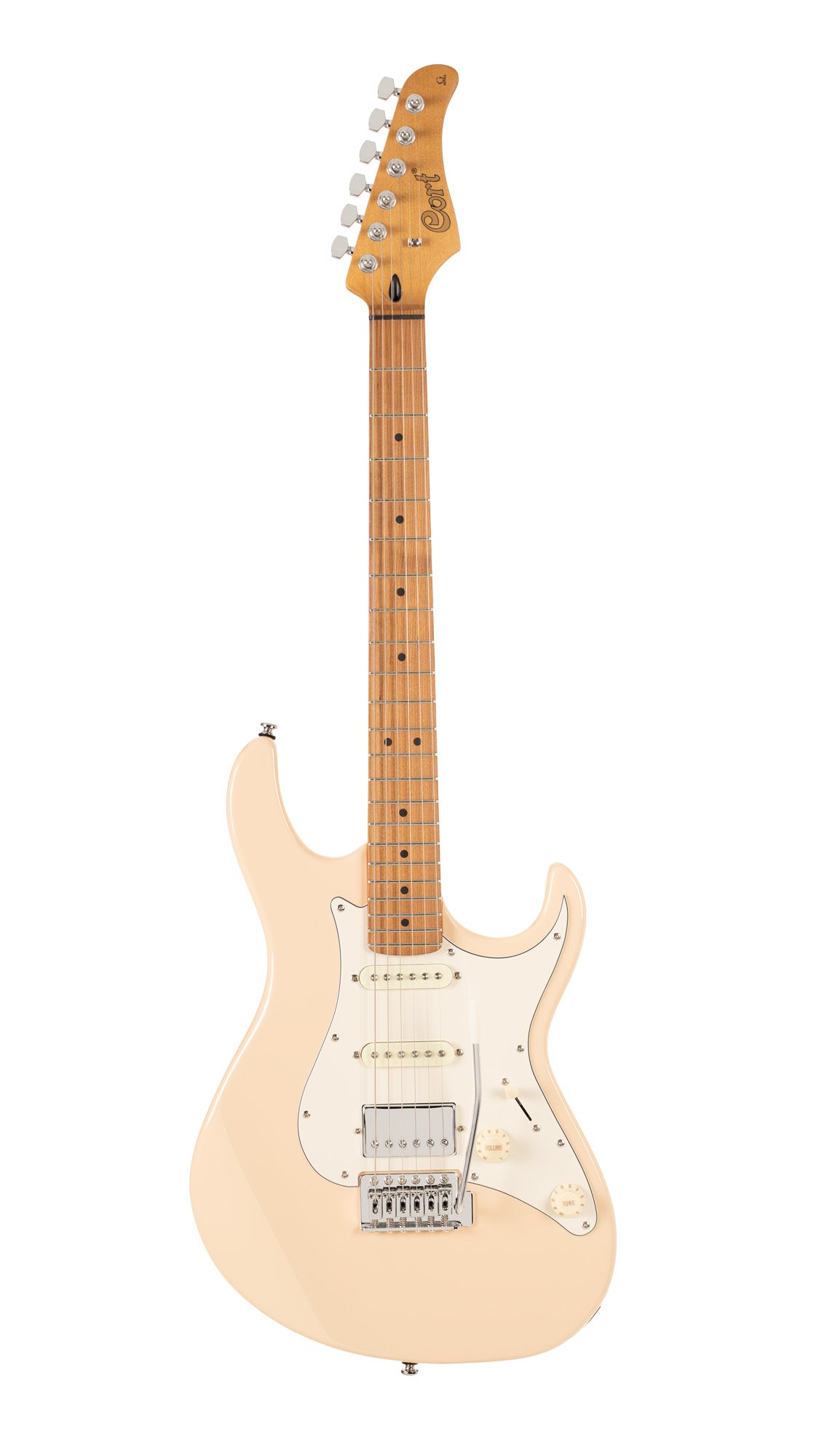 Cort G200SEACR Creme