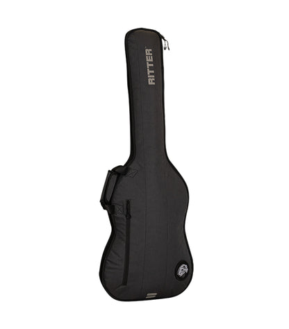 Housse DAVOS 2 pour basse électrique, gris