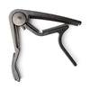 Dunlop 83CB-1 akoestische capo zwart