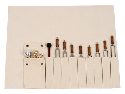 HOUSSE SONIC ENERGY POUR SET DIAPASONS