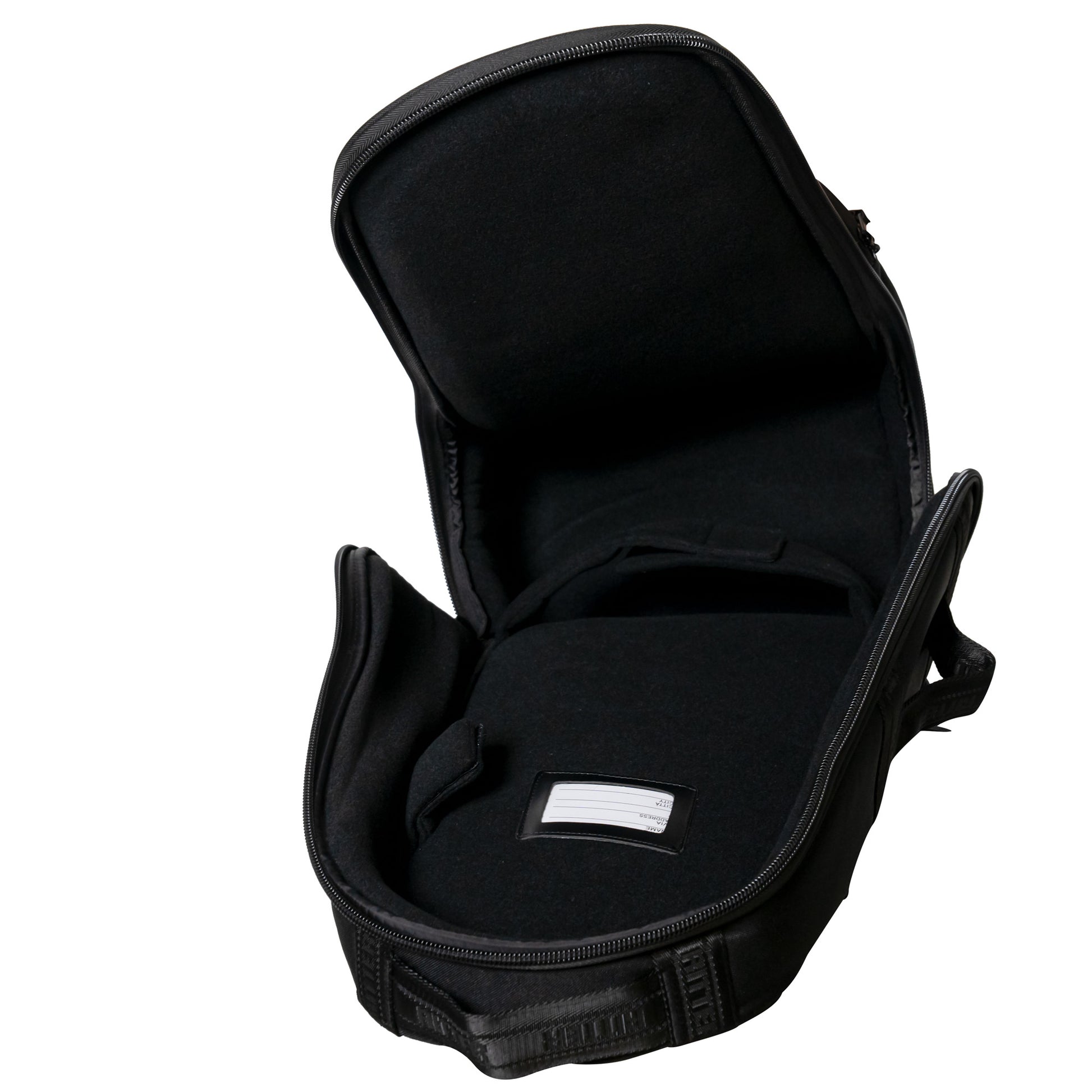 Housse de saxhorn alto Mi bémol Ritter Bern 4