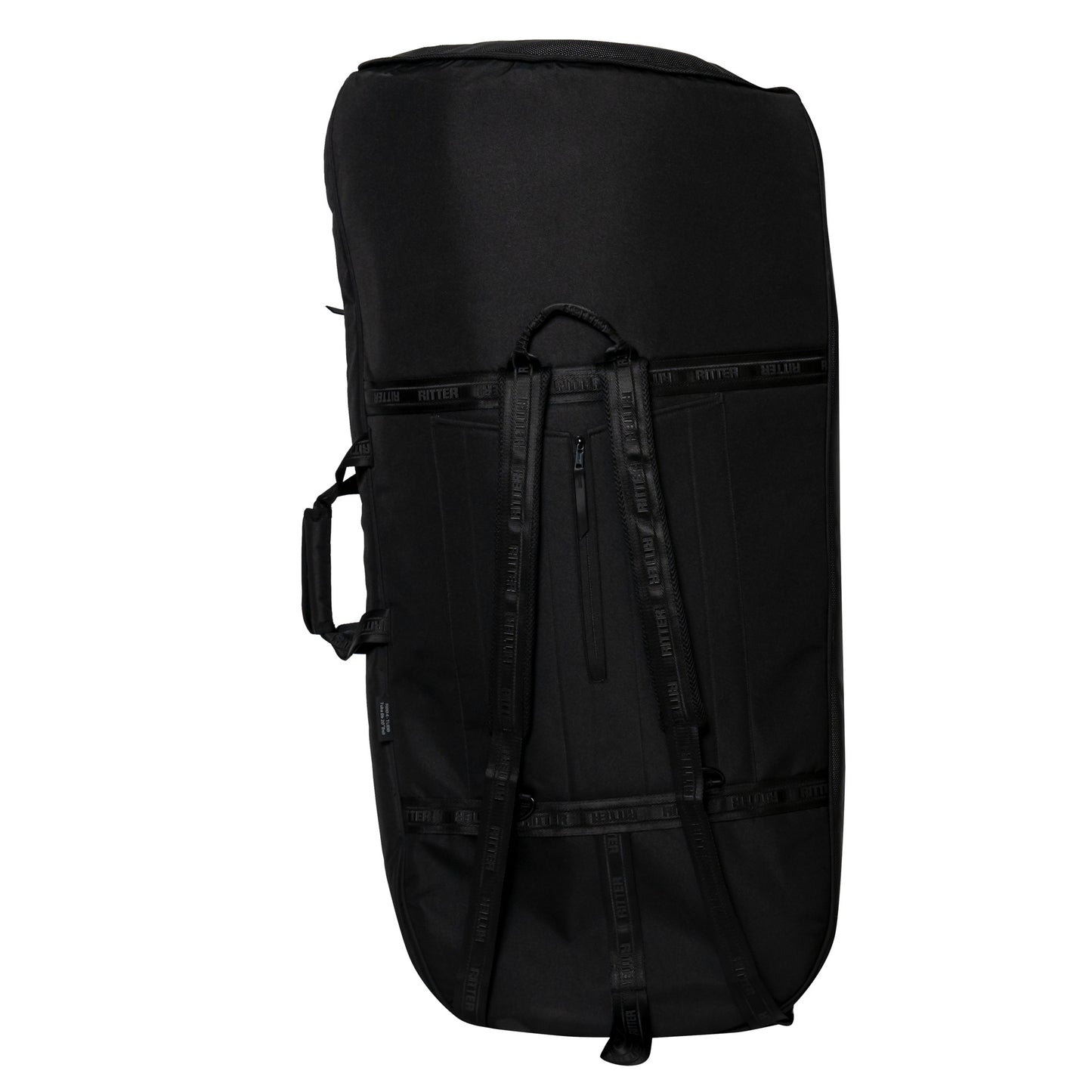 Housse de tuba Si bémol Ritter Bern 4