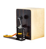 Ortega Cajon Set met pedaal en koffer