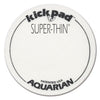 Aquarian basdrumpatch STKP1