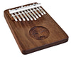 Kalimba Sonic Energy 10 noten, C majeur