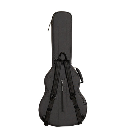 Housse BERN 4 pour guitare électrique type 335, gris