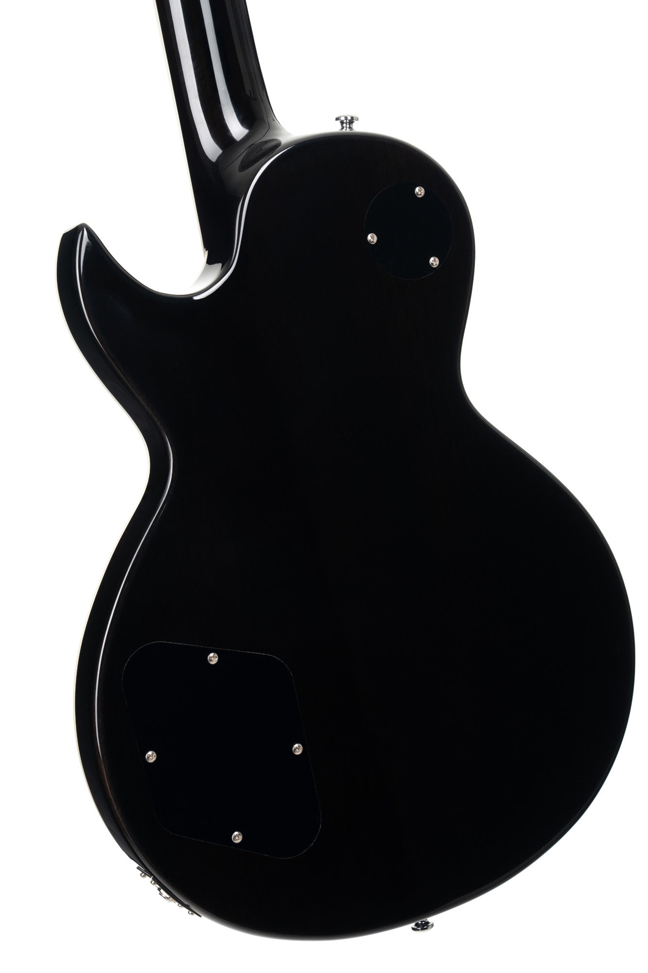 CORT CR300DLX-LVB GUITARE DELUXE LVB