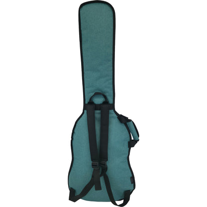 HOUSSE RITTER BASSE ELECTRIQUE VERT