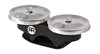 meinl percussie FJS1ABK vingerjingles aluminium