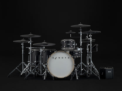 BATTERIE ELECTRONIQUE EFNOTE PRO 703X