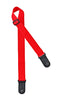 Ortega rode nylon band
