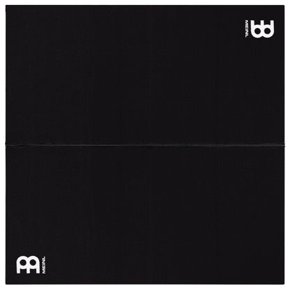 TAPIS BATTERIE MEINL 200 x 200 CM, NOIR/BLANC LARGE