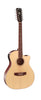 Cort GA-ME DX 12-snarige gitaar