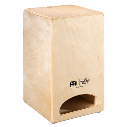 CAJON MEINL ARTISAN MINERA, EUCALYPTUS