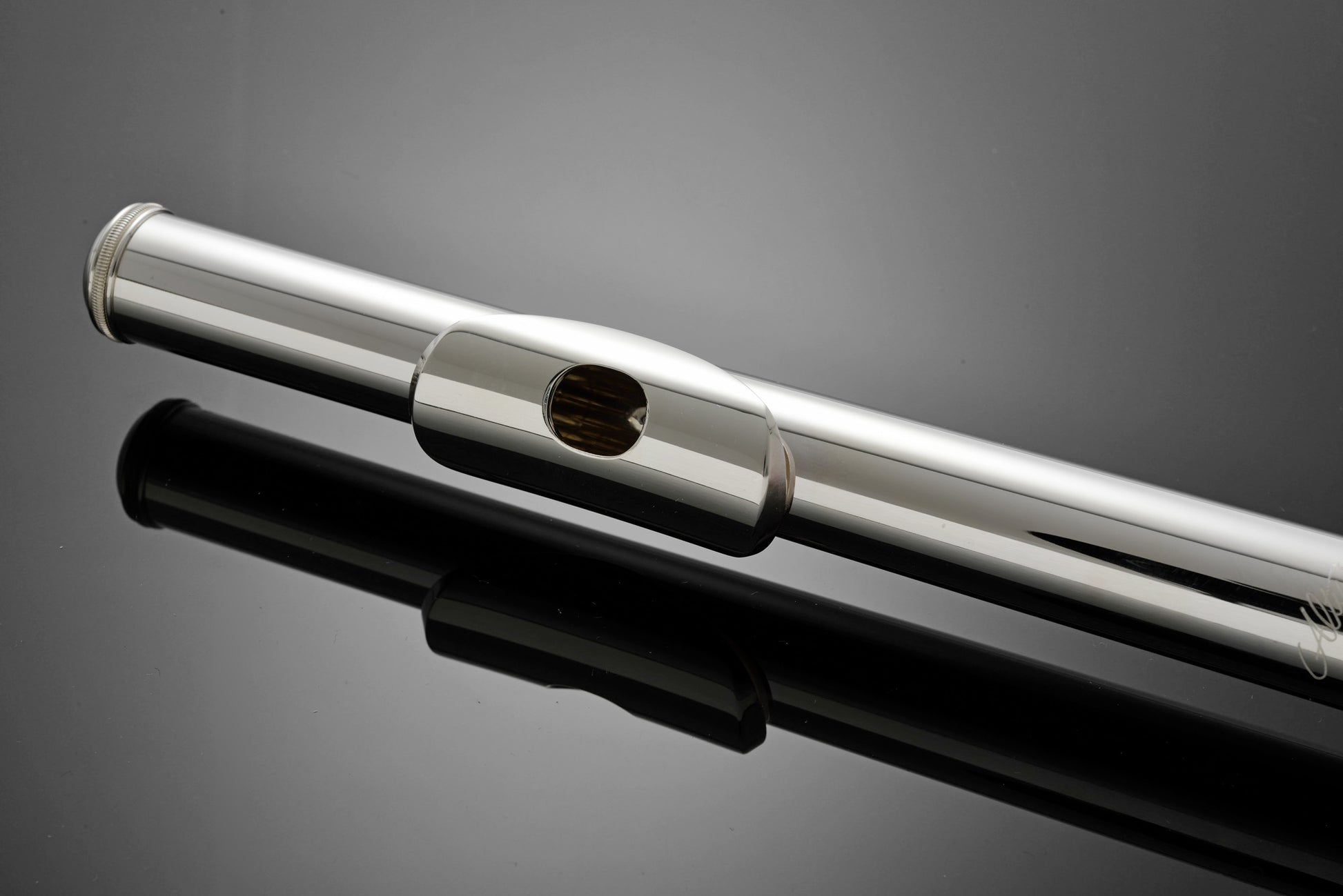 Flûte traversière Azumi AZS3RBI-MFA, patte de Si, série limitée PAPGENO