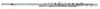 ALTUS ASA12R-S FLUTE TRAVERSIERE