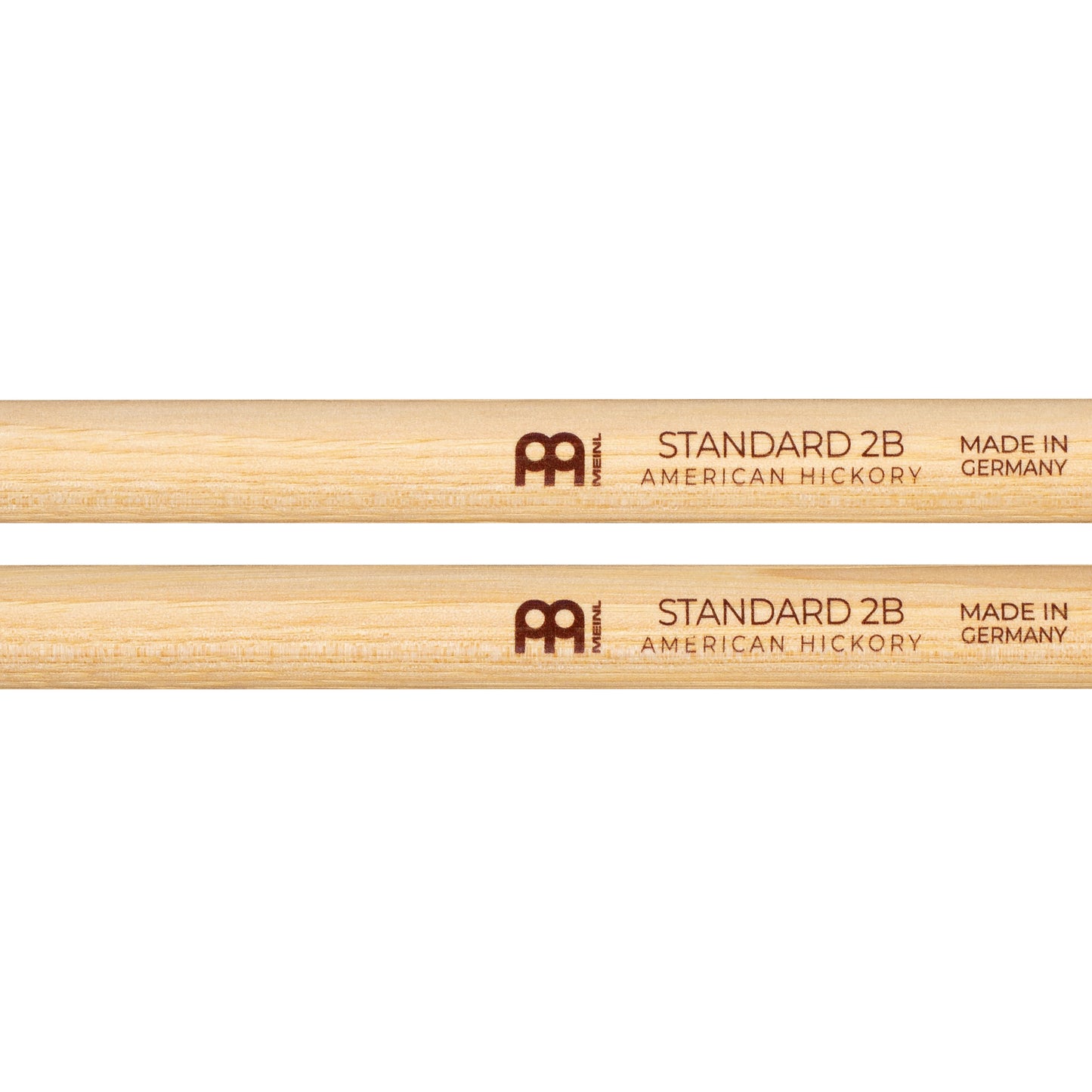 BAGUETTES MEINL STANDARD 2B