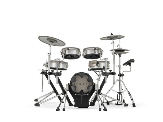 BATTERIE ELECTRONIQUE EFNOTE 3 STYLE A