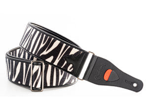 Righton Straps ZEBRA-WH band