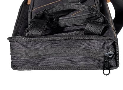 HOUSSE MEINL BAGUETTES TISSU NOIR