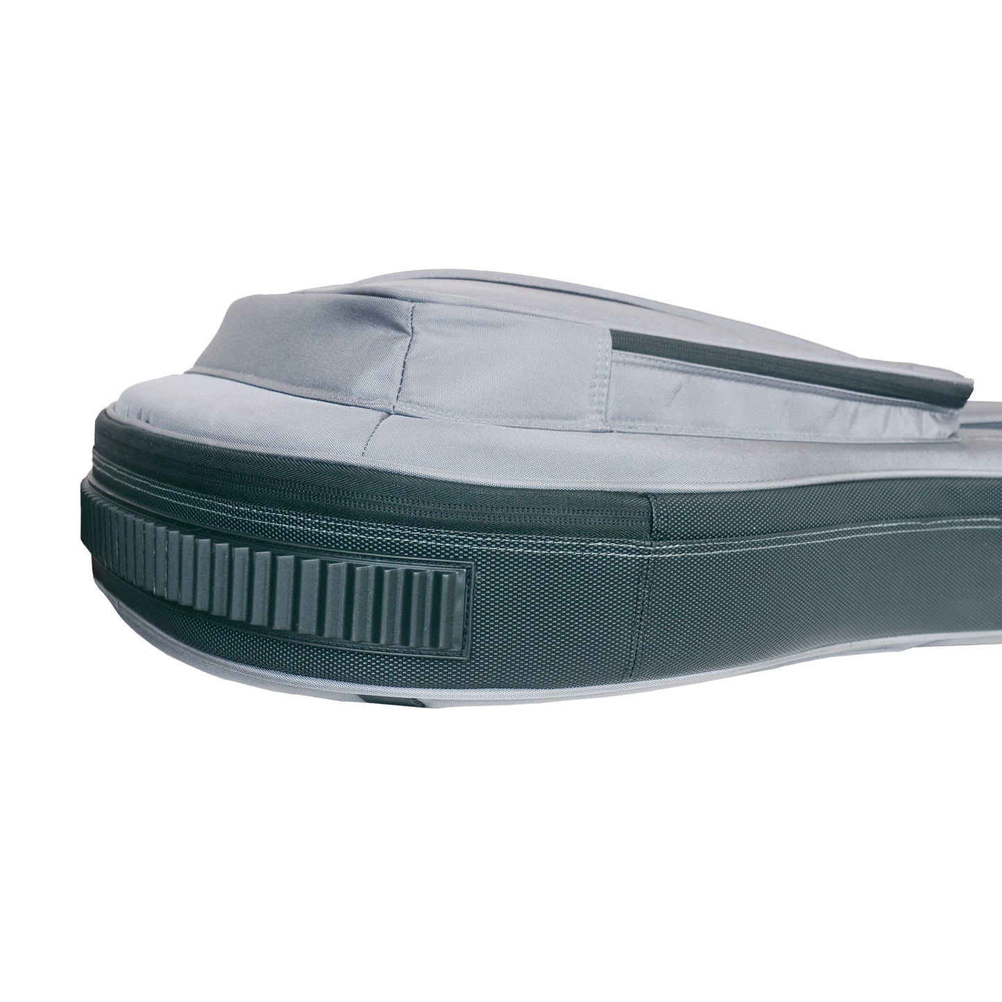 Softcase AROSA 6 pour basse électrique, gris