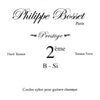 BOSSET KLASSIEKE PRESTIGE TF SI2-STRING