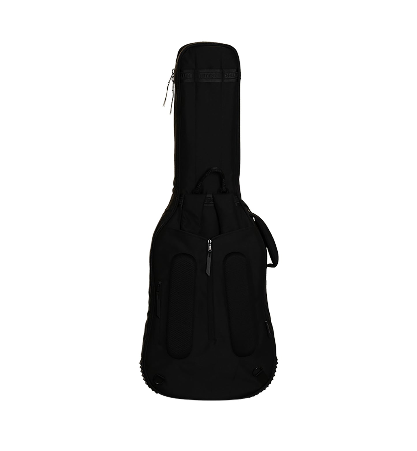 Housse AROSA 5 pour guitare électrique, noir