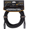 Ortega 3M XLR-XLR-kabel