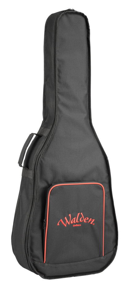 D603CEW, Format Dreadnough pan coupé, table épicéa massif, fond & éclisses palissandre, EQ Fishman Presys II, naturel satiné