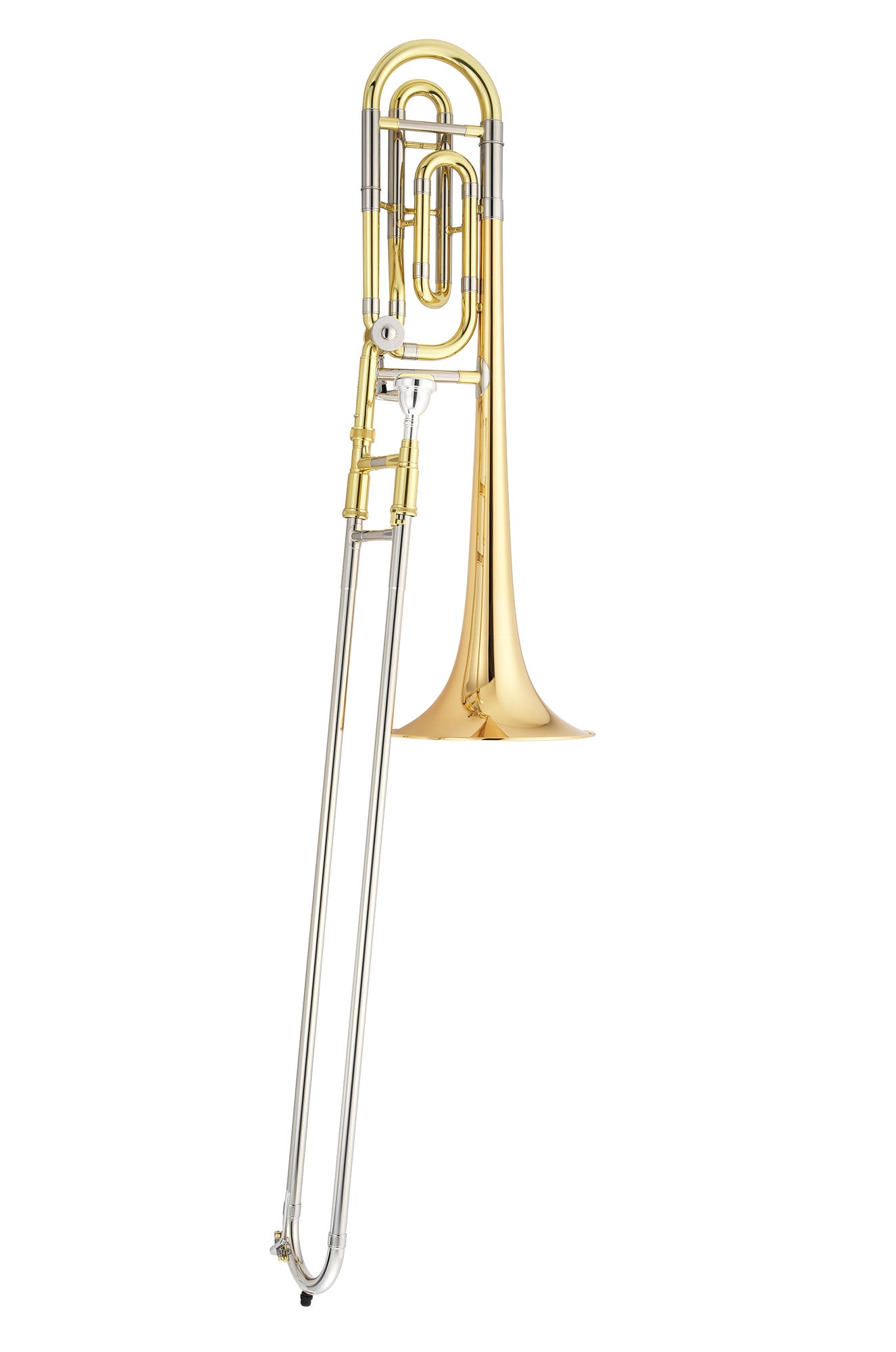 Trombone ténor complet Jupiter JTB1100FRQ