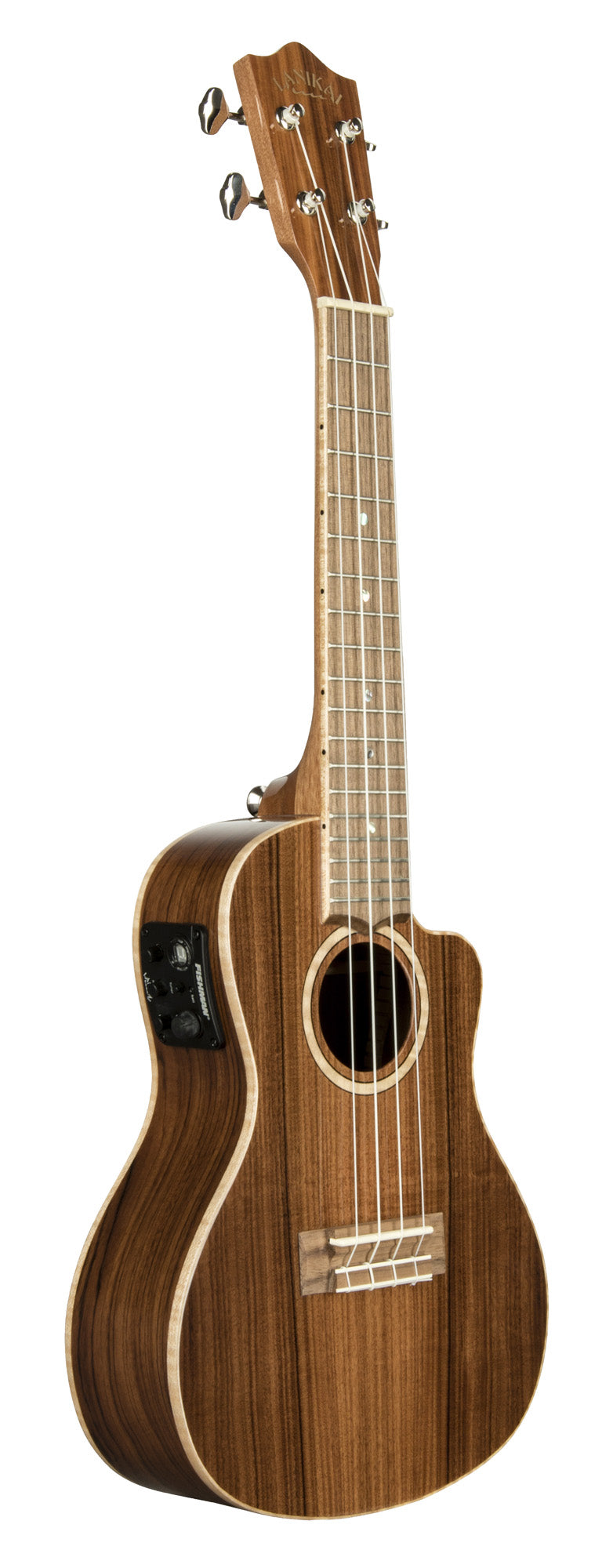 Ukulélé concert Lanikai MRS-CEC