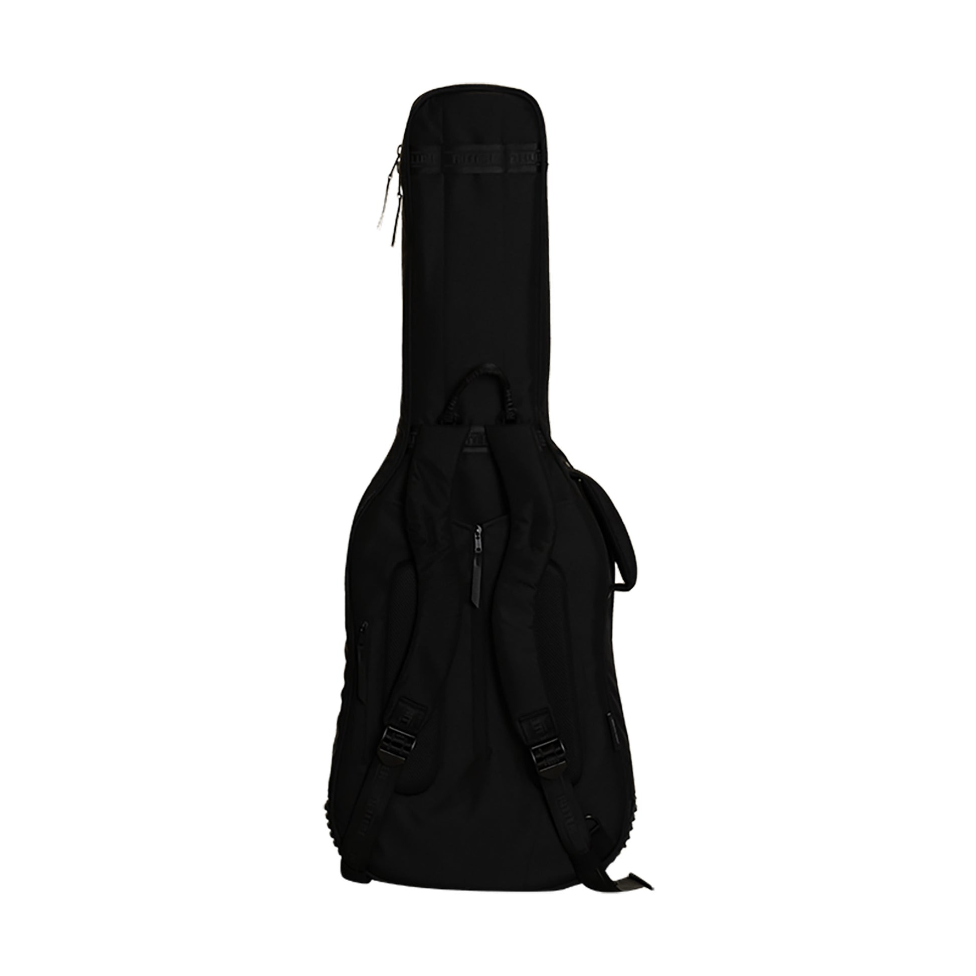 Housse AROSA 5 pour guitare électrique, noir
